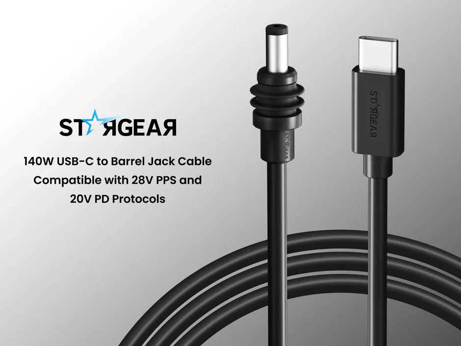 Enhanced Power Bank Compatibility for Starlink Mini