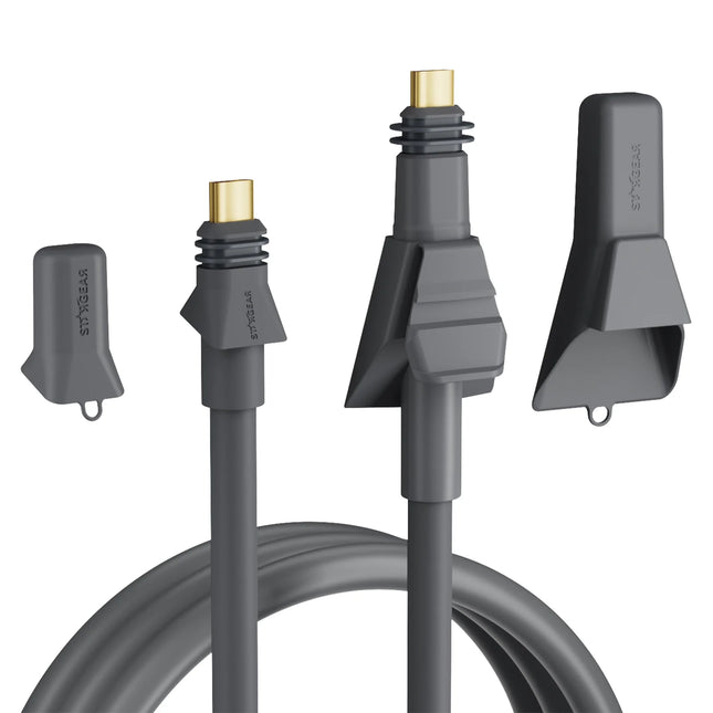 STARGEAR Flat High Performance Cable 10m / 25m