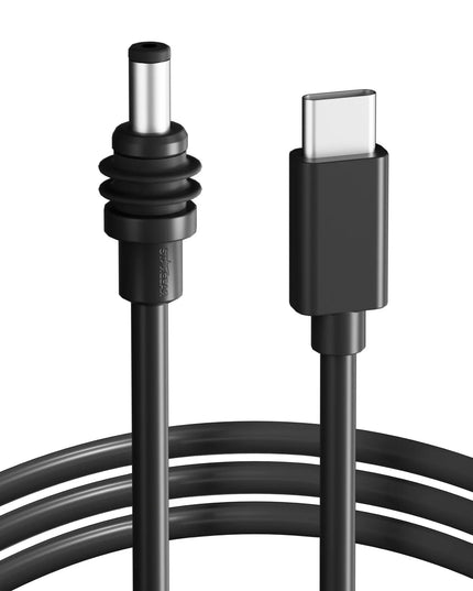 STARGEAR Mini 100W USB-C to DC Power Cable for Starlink Mini 2m / 5m