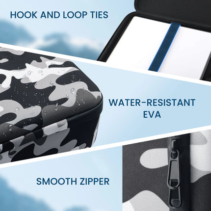 STARGEAR Mini Travel Case