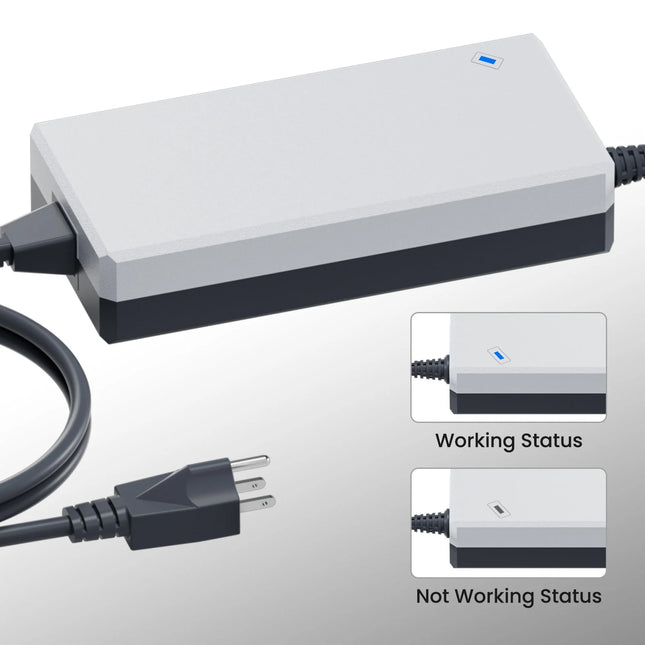 STARGEAR Gen3 240V Power Supply
