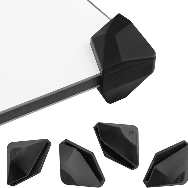 STARGEAR Gen3 Starlink Dish Edge Protectors