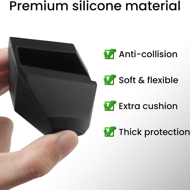 STARGEAR Gen3 Starlink Dish Edge Protectors