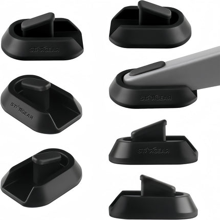 STARGEAR Gen2 Starlink Mounting Shoes