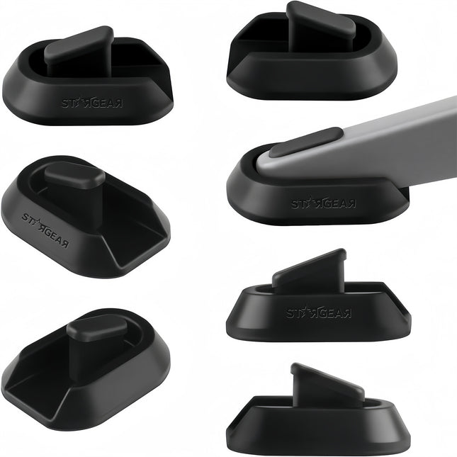 STARGEAR Gen2 Starlink Mounting Shoes