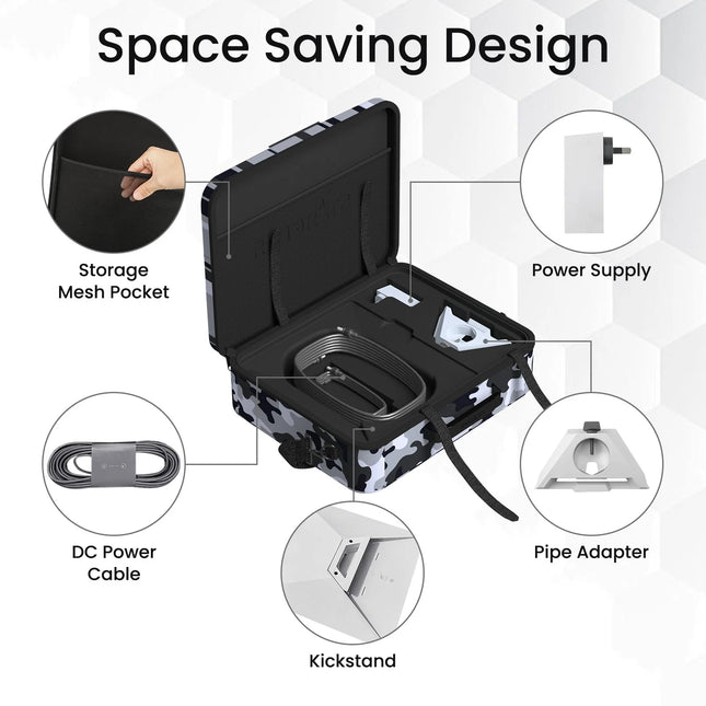 STARGEAR Mini Travel Case