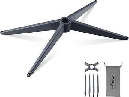 STARGEAR Gen2 Starlink Collapsible Stand