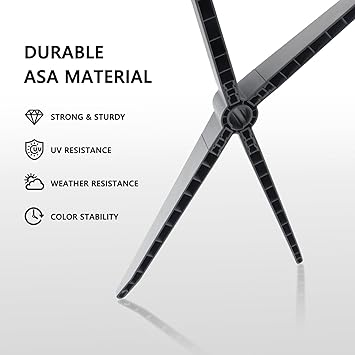 STARGEAR Gen2 Starlink Collapsible Stand