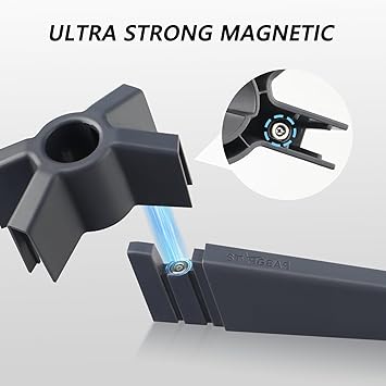 STARGEAR Gen2 Starlink Collapsible Stand