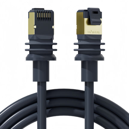 STARGEAR Gen3 Starlink Standard Ethernet Cable 5m / 10m / 25m / 45m / 75m