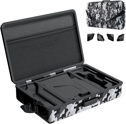 STARGEAR Gen3 Starlink Standard Travel Case