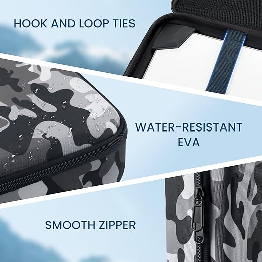 STARGEAR Gen3 Starlink Standard Travel Case