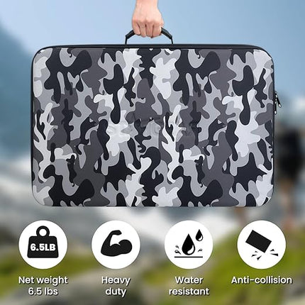 STARGEAR Gen3 Starlink Standard Travel Case