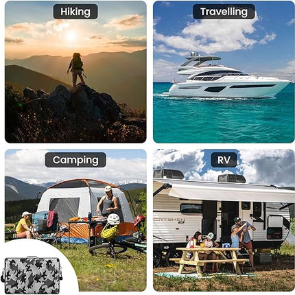 STARGEAR Gen3 Starlink Standard Travel Case