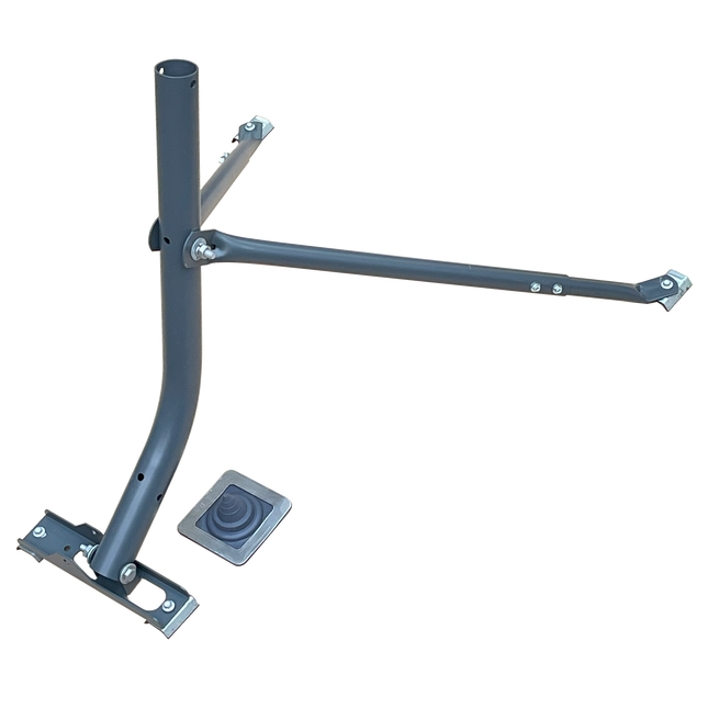 STARGEAR Universal Roof/Wall Mount
