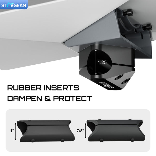 STARGEAR Mini Rail Mount