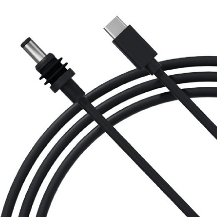 STARGEAR Mini 100W USB-C to DC Power Cable for Starlink Mini 2m / 5m