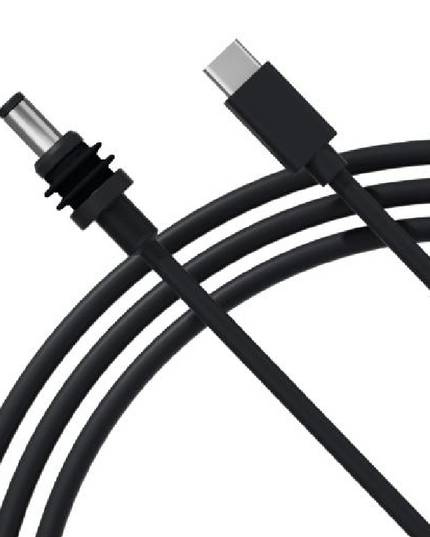 STARGEAR Mini 100W USB-C to DC Power Cable for Starlink Mini 2m / 5m