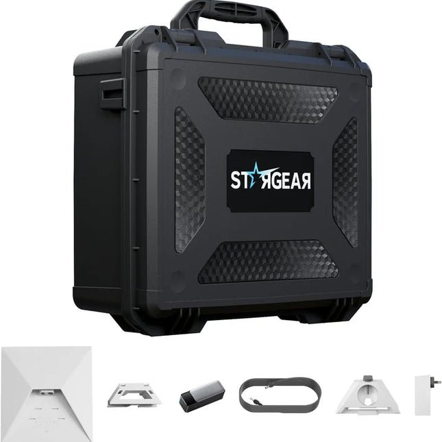 STARGEAR Mini Hard Case