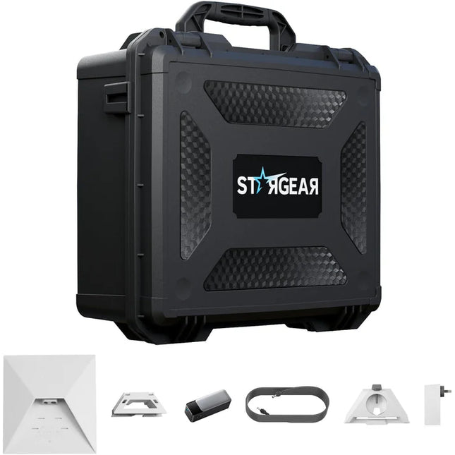STARGEAR Mini Hard Case