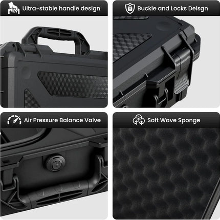 STARGEAR Mini Hard Case