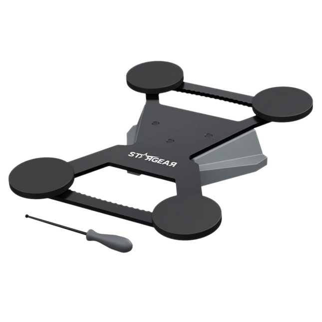 STARGEAR Mini Magnetic Mount