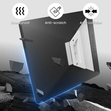 STARGEAR Mini Silicone Cover