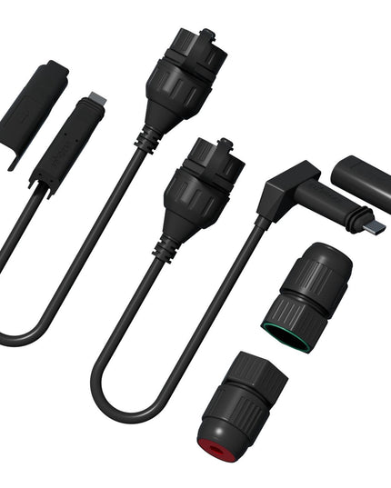 STARGEAR Gen2 Starlink Standard Actuated SPX to RJ45 Adapters (pair)