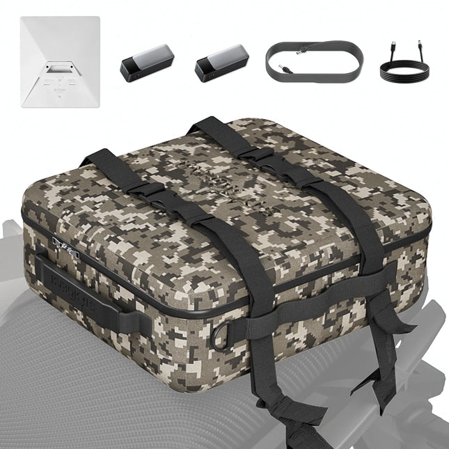 STARGEAR Mini Power Case